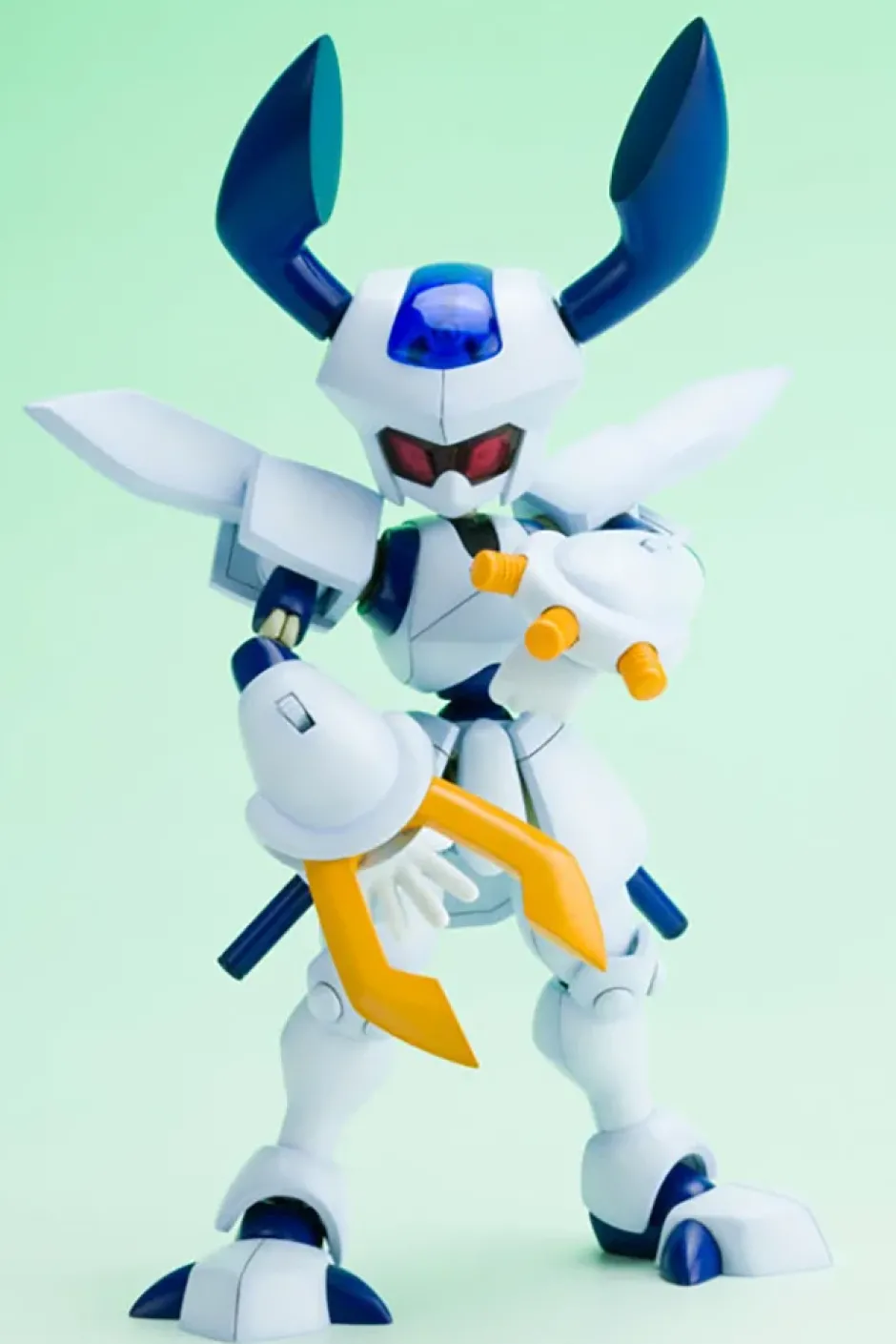 Medabots KWG00-M Head Scissors (Re-run) Hot