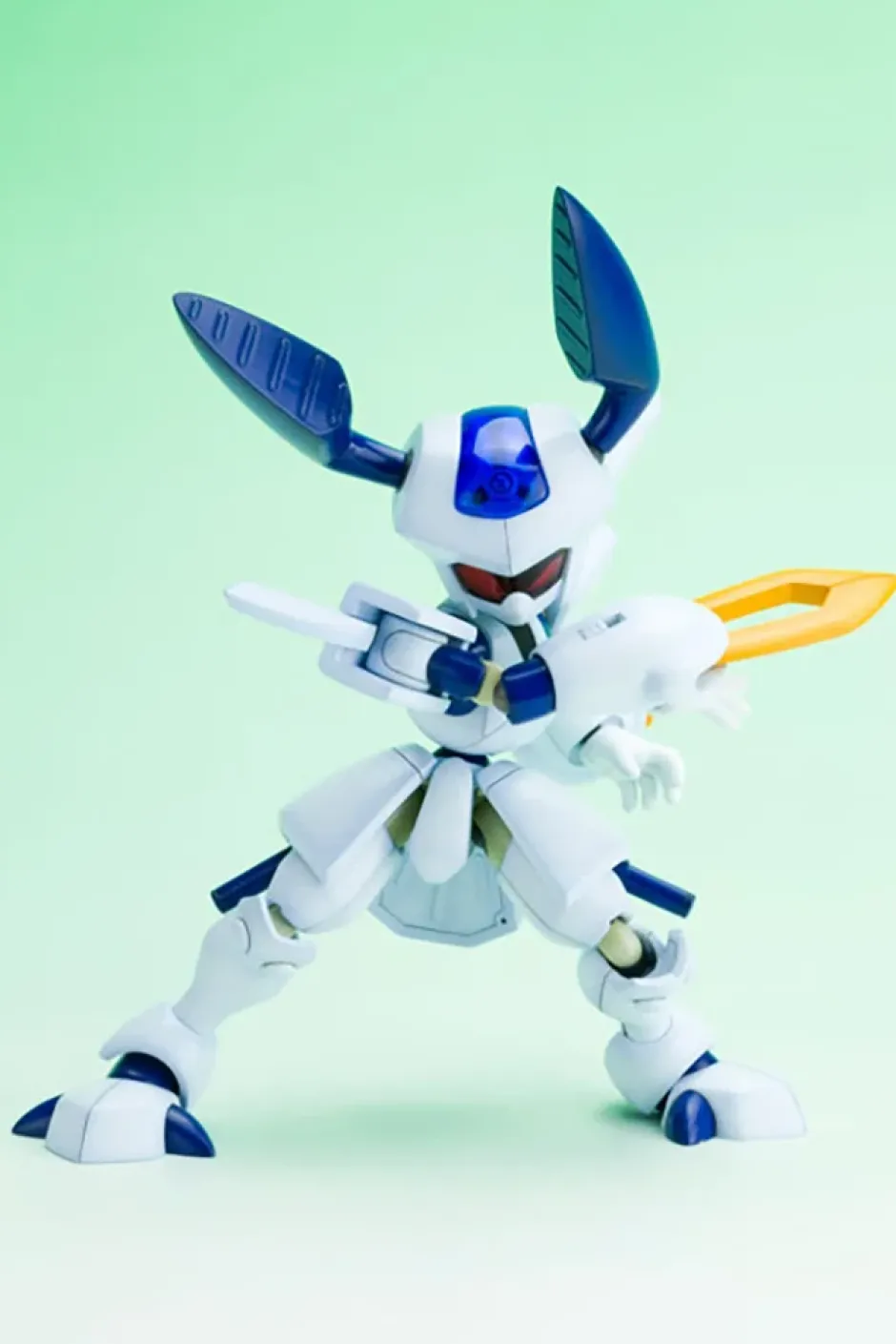 Medabots KWG00-M Head Scissors (Re-run) Hot