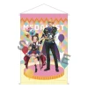 Tapestries>Medalist B2 Tapestry Carnival Ver.