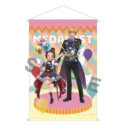 Tapestries>Medalist B2 Tapestry Carnival Ver.