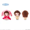 Medalist Cape Tapinui Plushie Vol. 1 Inori Yuitsuka Best