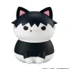 Soft Vinyl Figures>Mega Cat Project Nyanto! The Big Series Jujutsu Cats Suguru Geto Hidden Inventory/Premature Death Ver.
