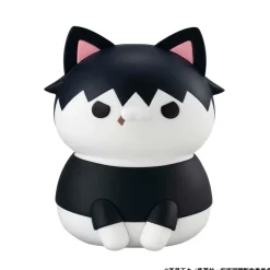 Soft Vinyl Figures>Mega Cat Project Nyanto! The Big Series Jujutsu Cats Suguru Geto Hidden Inventory/Premature Death Ver.