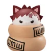 Soft Vinyl Figures>Mega Cat Project Nyanto! The Big Nyaruto Series Gaara (Re-run)
