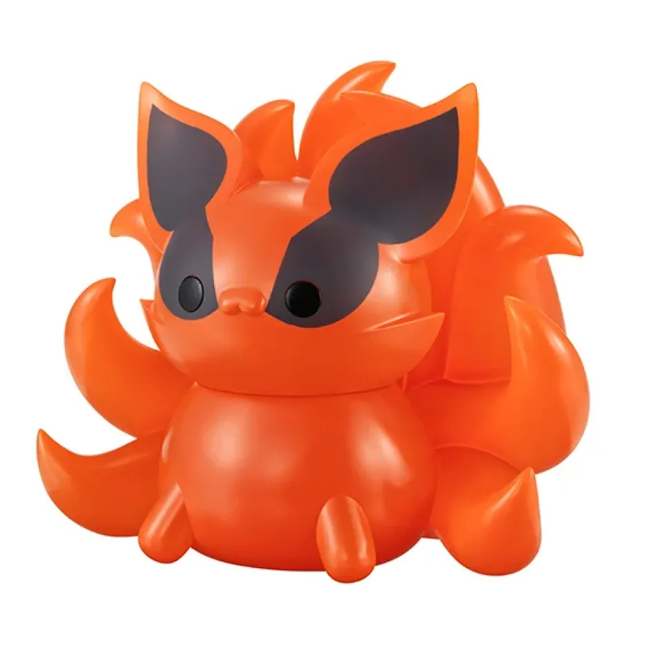 Soft Vinyl Figures>Mega Cat Project Nyanto! The Big Nyan Piece Series Portgas D. Ace