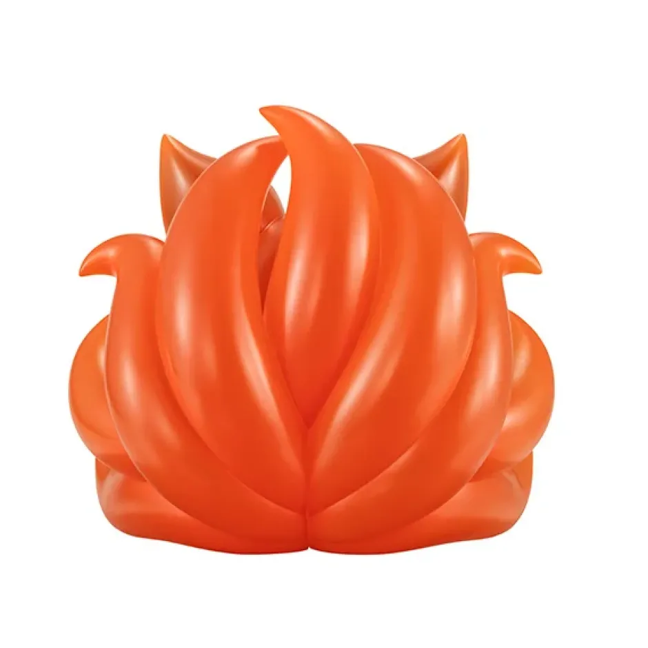 Soft Vinyl Figures>Mega Cat Project Nyanto! The Big Nyan Piece Series Portgas D. Ace