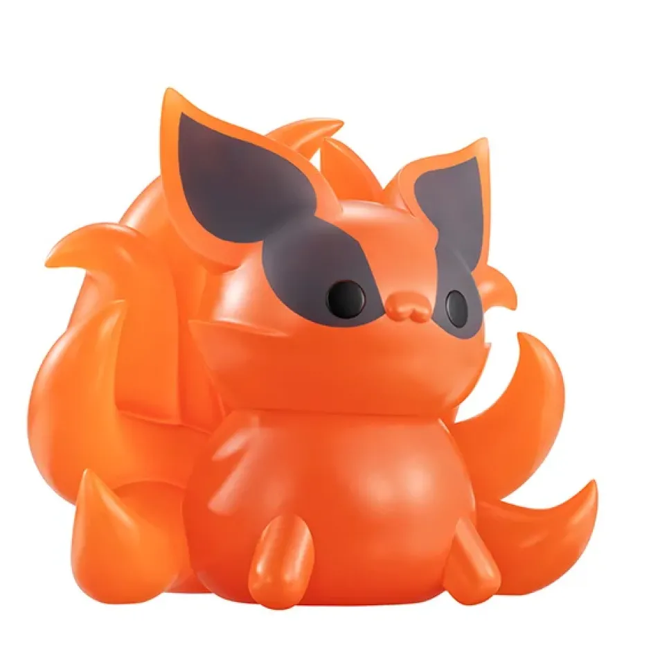 Soft Vinyl Figures>Mega Cat Project Nyanto! The Big Nyan Piece Series Portgas D. Ace