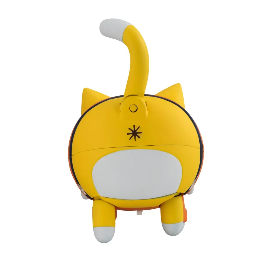 Collectable Toys>Mega Cat Project Nyaruto! Naruto Uzumaki