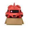 Soft Vinyl Figures>Mega Cat Project The Big Series Mobile Suit Gundam Nyandam