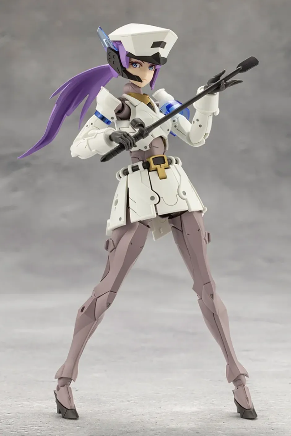 Megalomaria Unlimited Universe Vanguard Leader Best