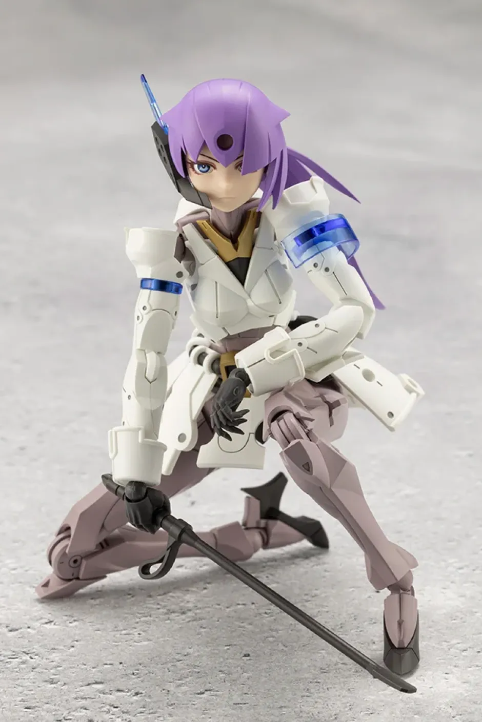 Megalomaria Unlimited Universe Vanguard Leader Best