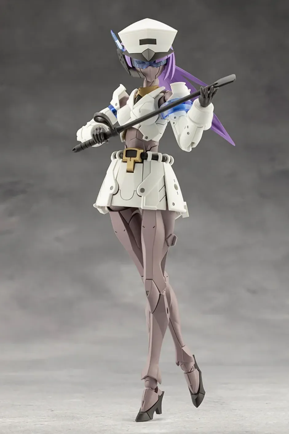 Megalomaria Unlimited Universe Vanguard Leader Best