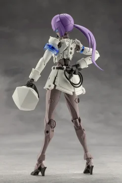 Megalomaria Unlimited Universe Vanguard Leader Best