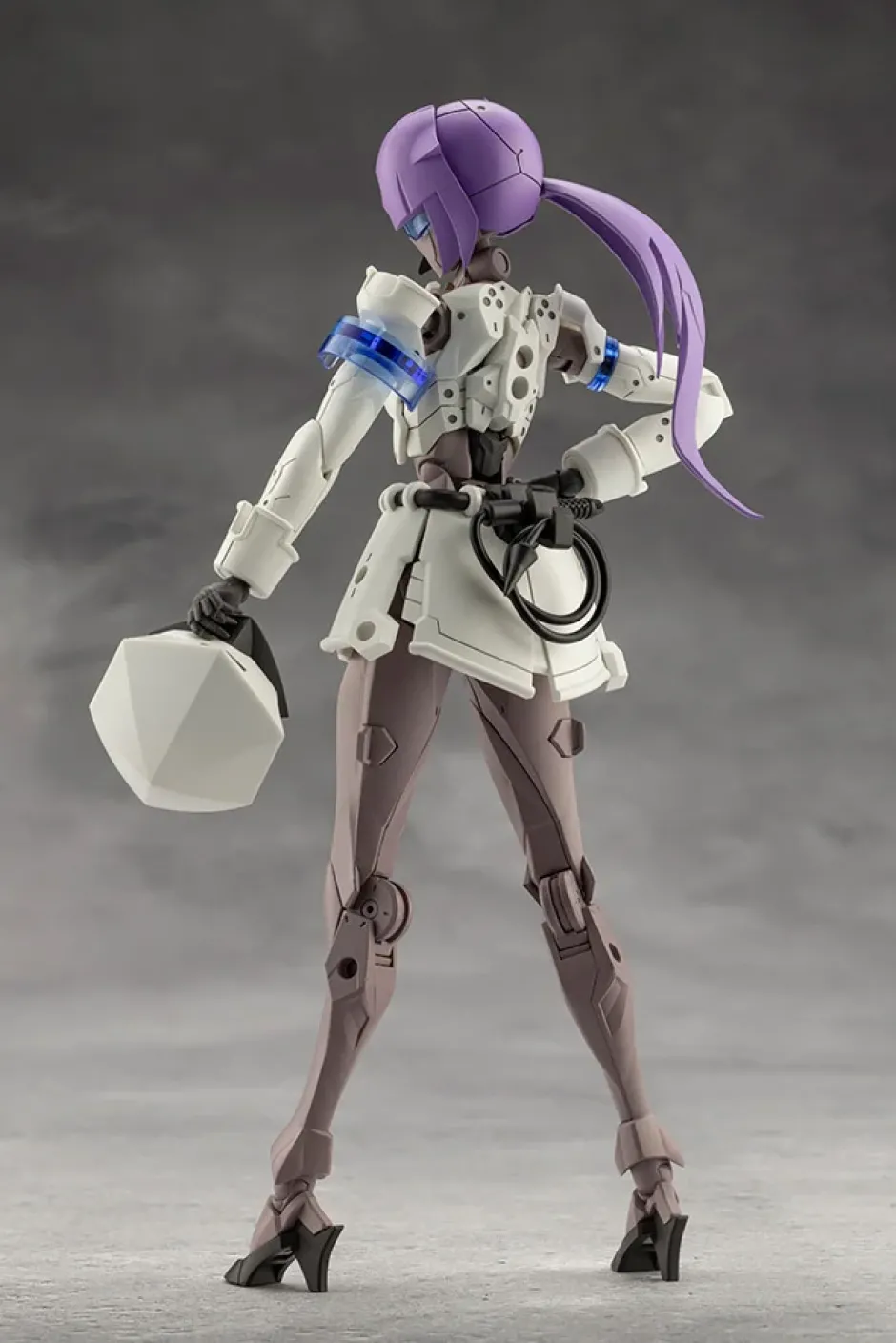 Megalomaria Unlimited Universe Vanguard Leader Best