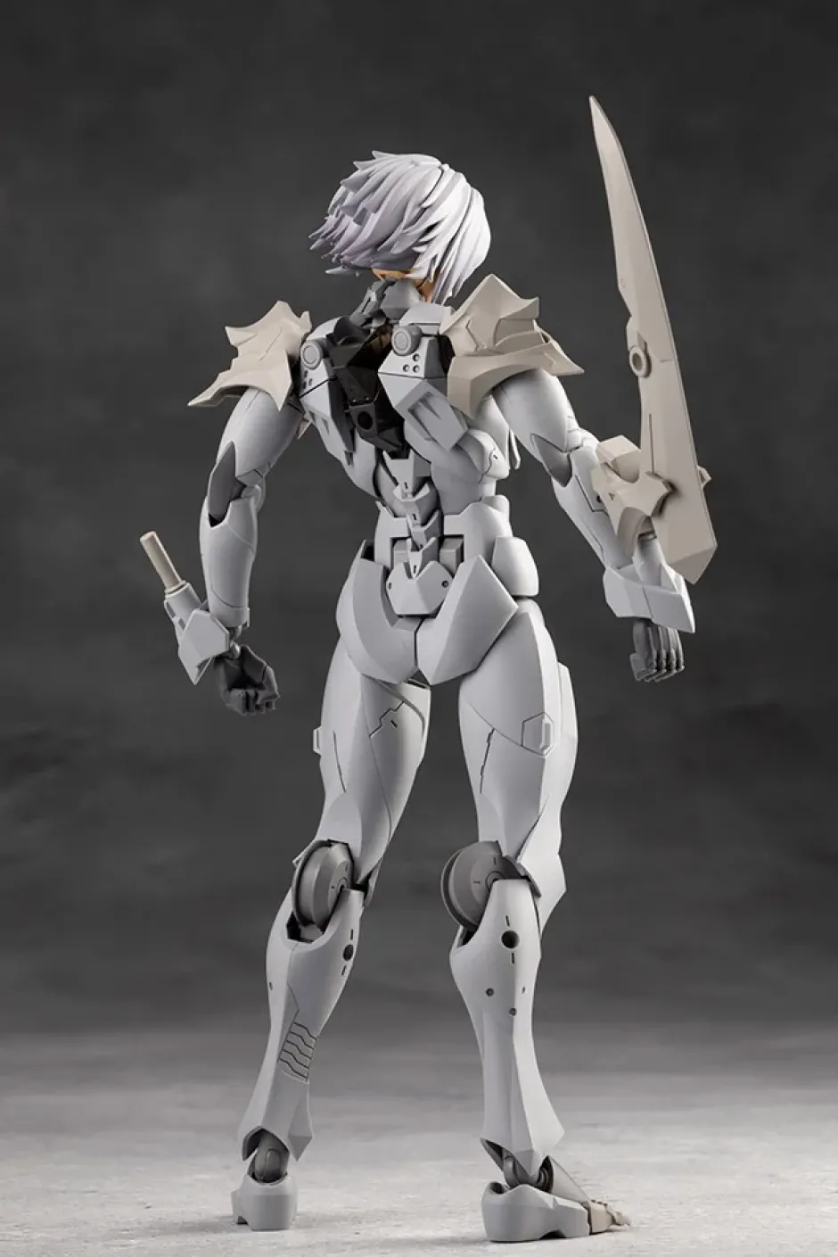 Megalomaria Unlimited Universe Zirconia Best
