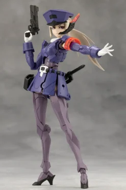 Plastic Models>Megalomaria Unlimited Universe Valiant