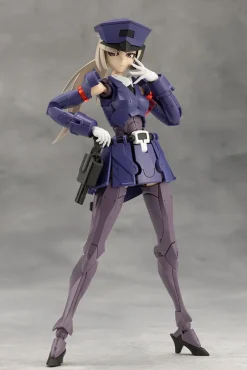 Plastic Models>Megalomaria Unlimited Universe Valiant