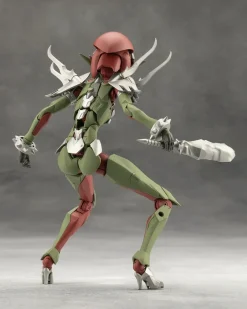 Plastic Models|Action Figures>Megalomaria Unlimited Universe Grin Doll