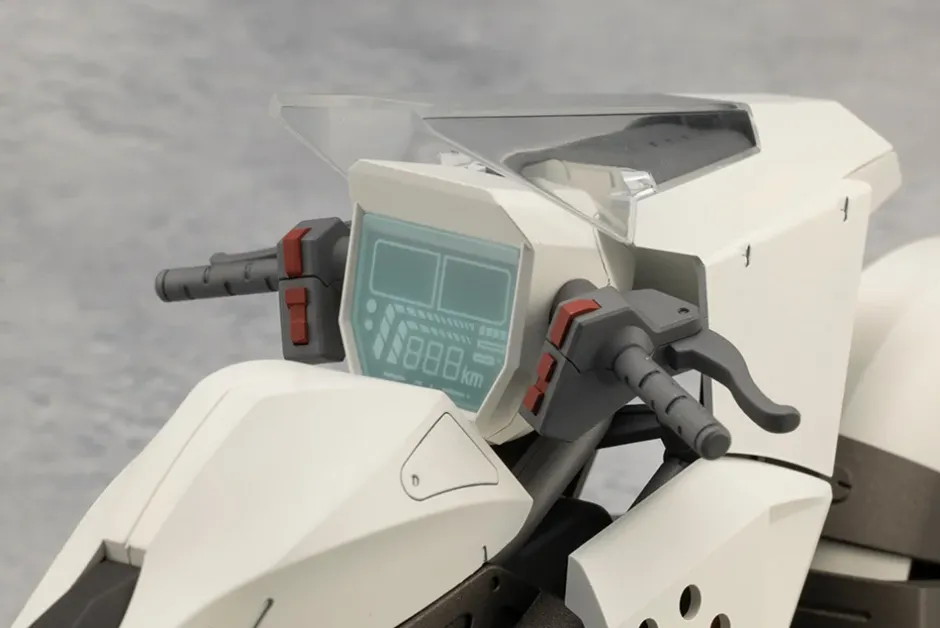 Plastic Models>Megalomaria Unlimited Universe Night Czar