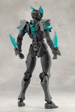 Plastic Models>Megalomaria Unlimited Universe Mephisto: Prototype Color