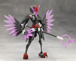 Megalomaria Unlimited Universe Zekuu
