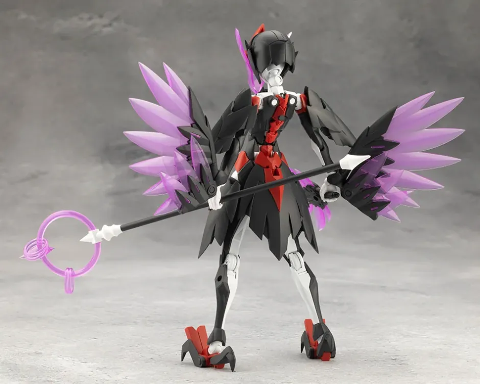 Megalomaria Unlimited Universe Zekuu