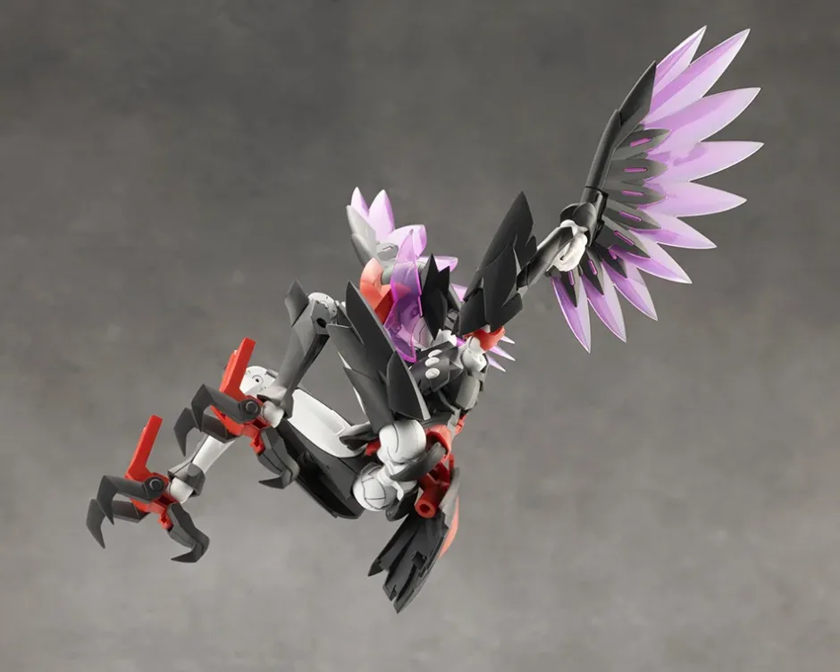 Megalomaria Unlimited Universe Zekuu