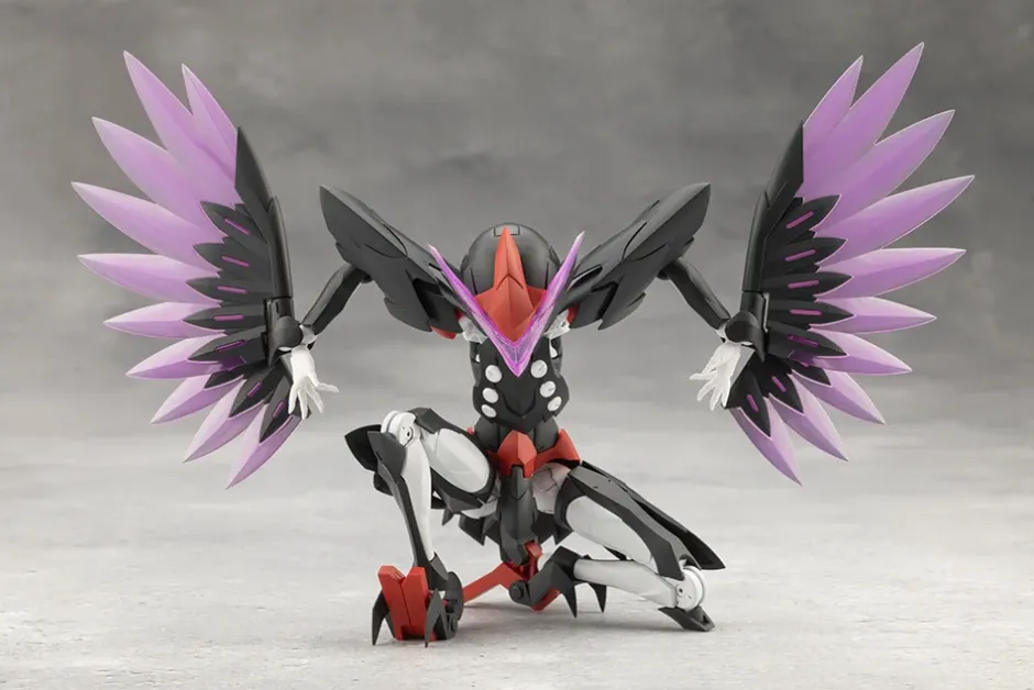 Megalomaria Unlimited Universe Zekuu