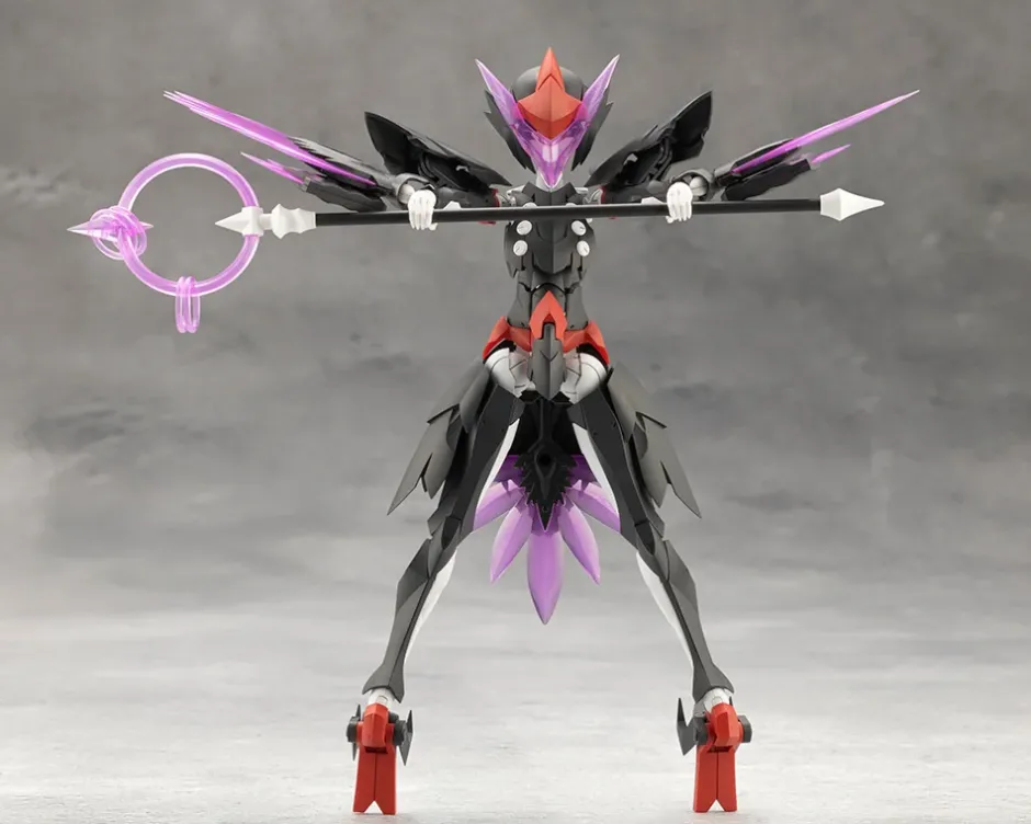Megalomaria Unlimited Universe Zekuu