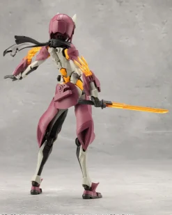 Megalomaria Unlimited Universe Metamorphose Unit Exarmor Ninja Fox Hot