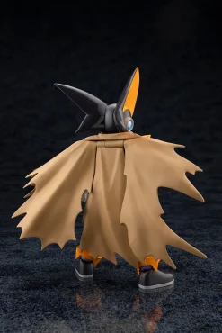 Plastic Models>Mega Man Battle Network Bass.EXE