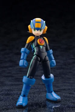 Plastic Models|Action Figures>Mega Man Battle Network Mega Man (Re-run)