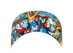 Mega Man Cap Discount
