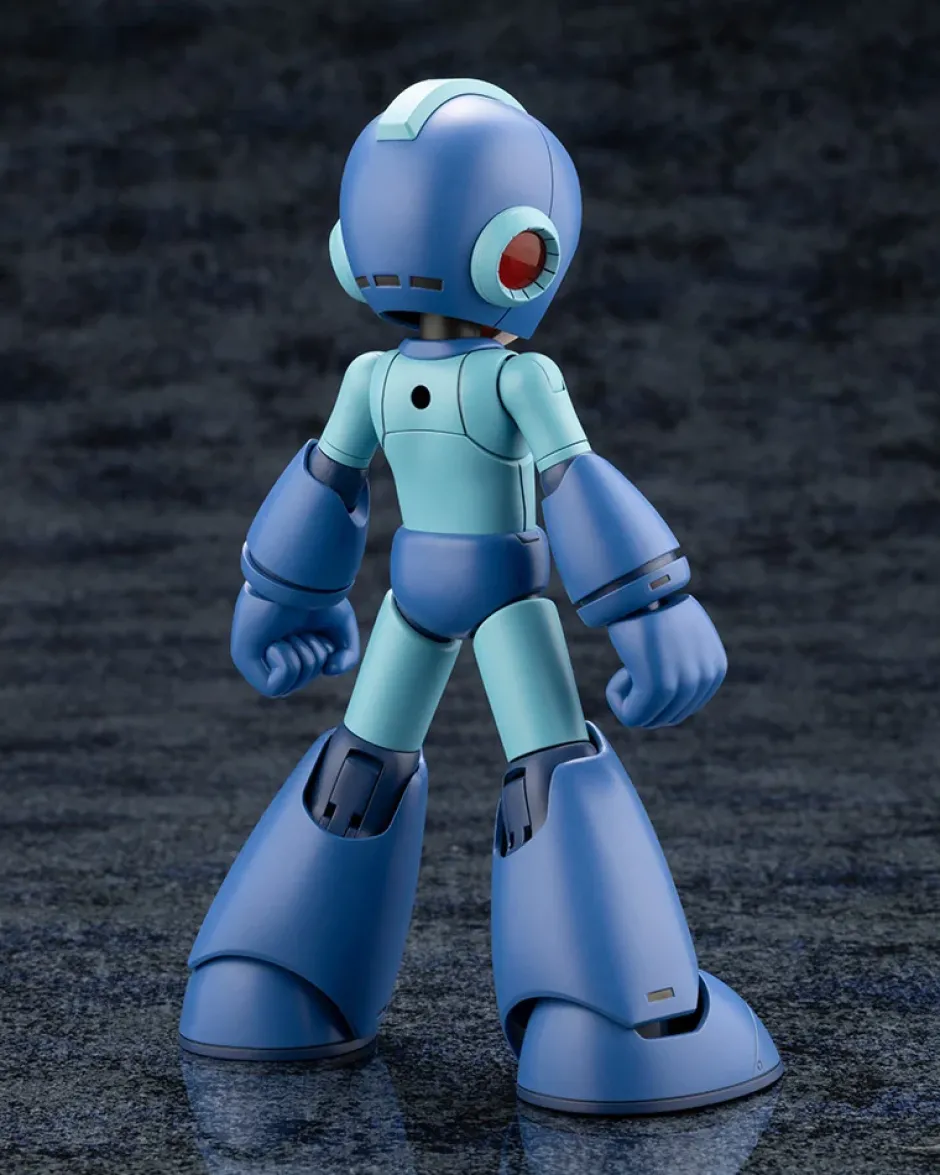 Plastic Models>Mega Man: Mega Man 11 Ver. (Re-run)