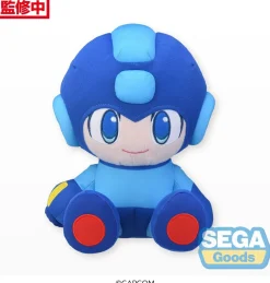 Mega Man M Plushie Sale