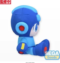 Mega Man M Plushie Sale