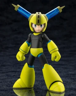 Plastic Models>Mega Man: Scramble Thunder Ver.