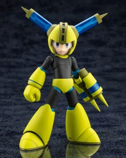 Plastic Models>Mega Man: Scramble Thunder Ver.