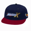 Mega Man X Cap Outlet