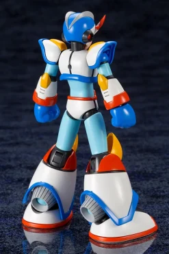 Mega Man X Max Armor (Re-run) New
