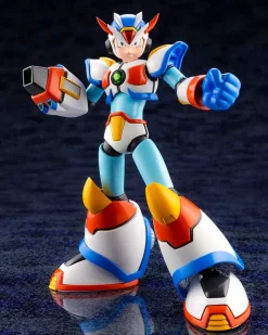 Mega Man X Max Armor (Re-run) New