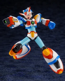 Mega Man X Max Armor (Re-run) New