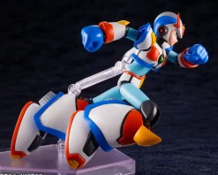 Mega Man X Max Armor (Re-run) New
