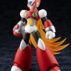 Plastic Models|Scale Figures>Mega Man X Zero: 1st Ver.