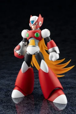 Plastic Models|Scale Figures>Mega Man X Zero: 1st Ver.