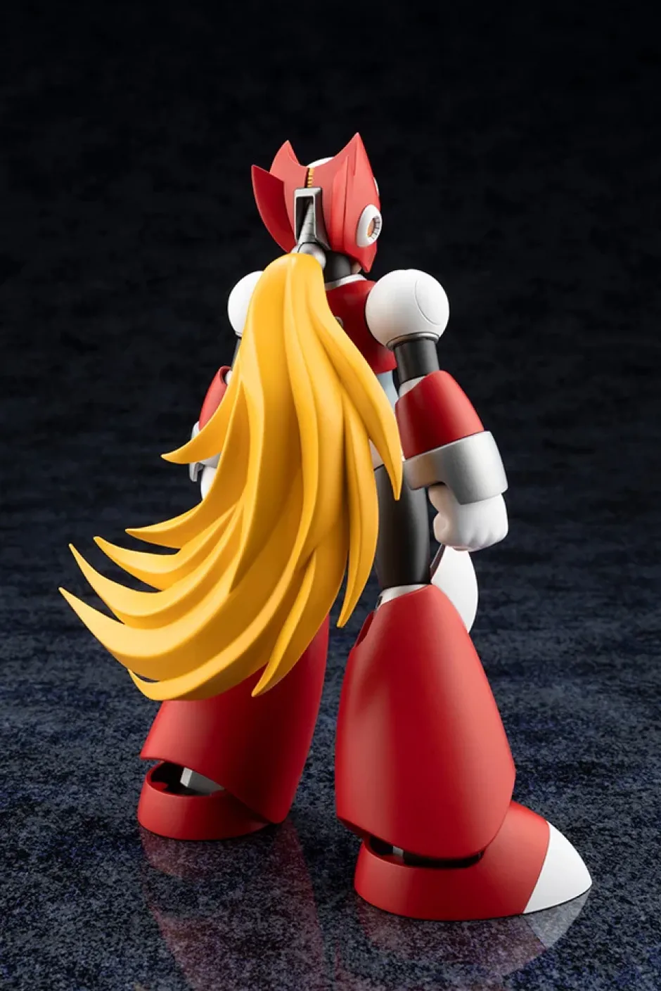 Plastic Models|Scale Figures>Mega Man X Zero: 1st Ver.