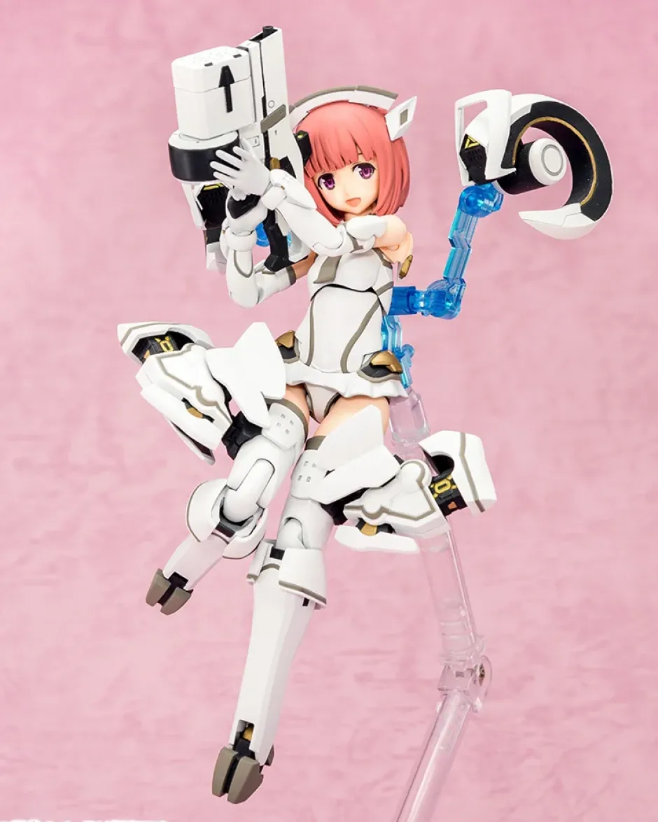 Megami Device Alice Gear Aegis Aika Aikawa (Re-run) New