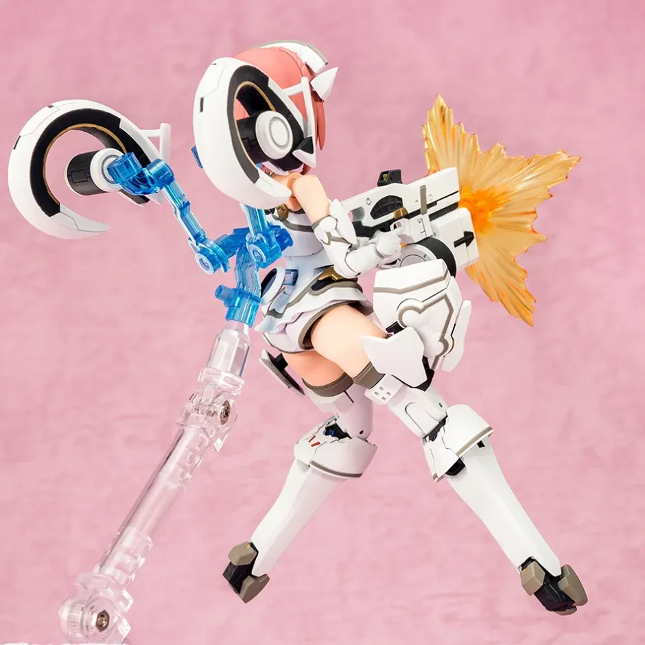Megami Device Alice Gear Aegis Aika Aikawa (Re-run) New