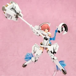 Megami Device Alice Gear Aegis Aika Aikawa (Re-run) New