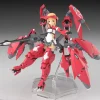 Plastic Models>Megami Device Alice Gear Aegis Nodoka Takahata: Shimon